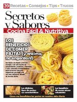 Secretos & Sabores